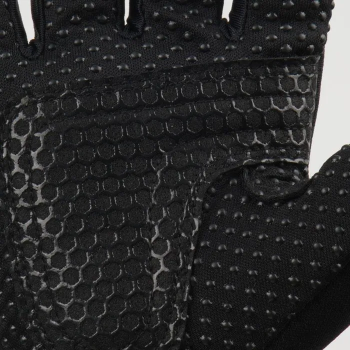 Lifting Gloves 8211 BlackGrey Women Ryderwear Weightlifting Gloves