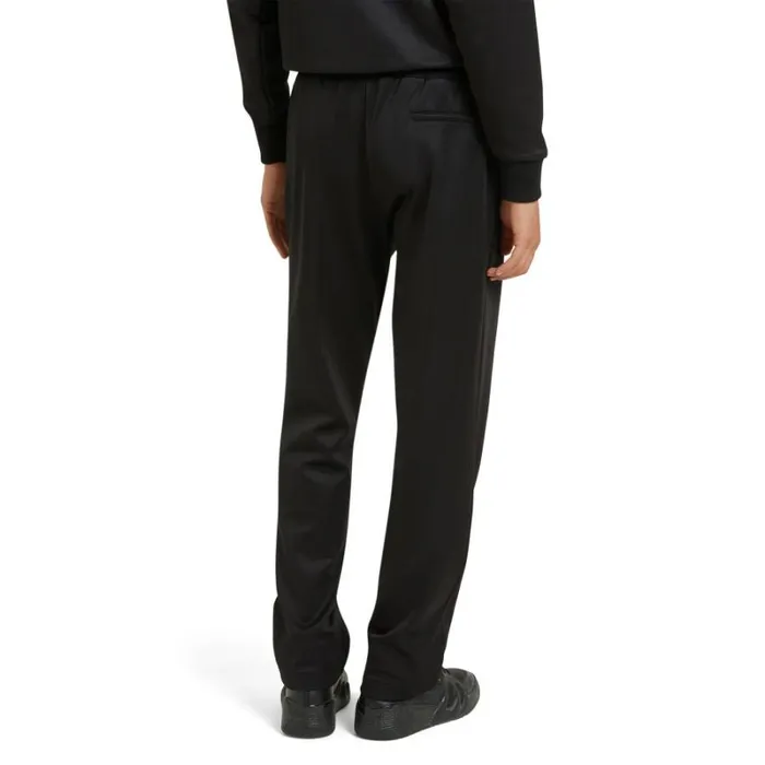 Lr19 Black Men Giuseppe Zanotti Ready To Wear