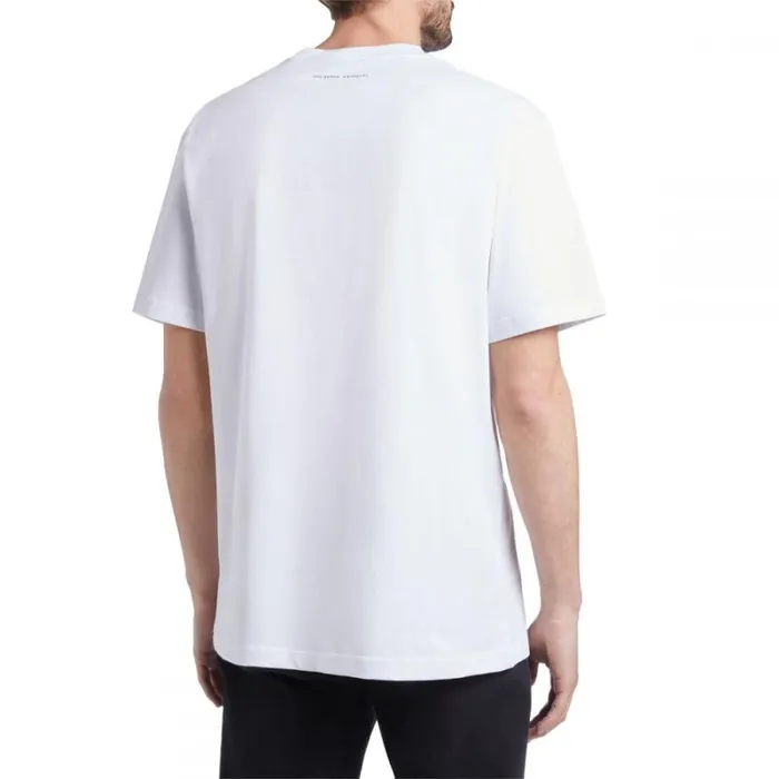Lr20 White Men Giuseppe Zanotti Ready To Wear