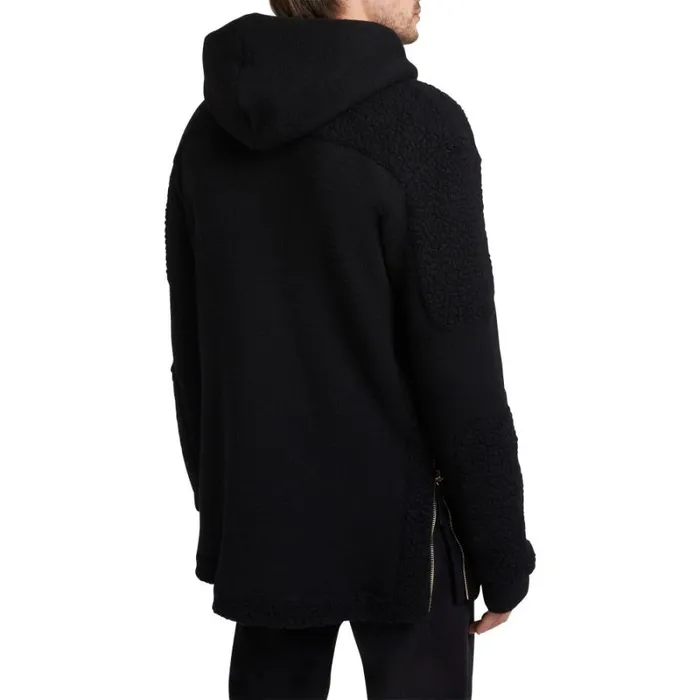 Lr26 Black Men Giuseppe Zanotti Ready To Wear