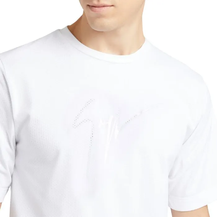 Lr44 White Men Giuseppe Zanotti Ready To Wear