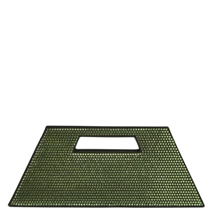 Meloee Green Women Giuseppe Zanotti Bags and Accessories