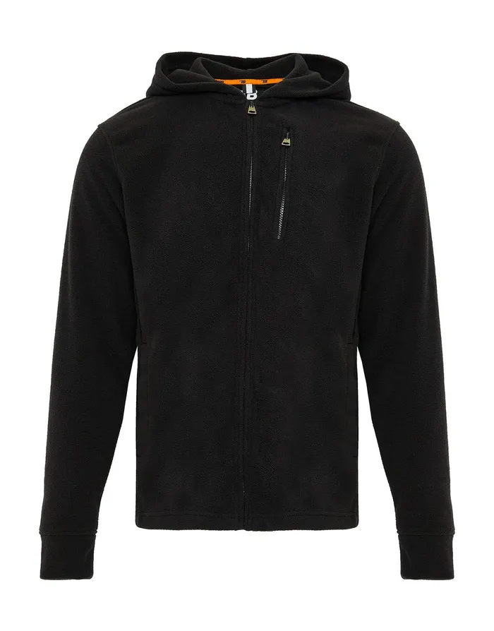 Men Black Fitness Fleece ZipThrough Hoodie Black Threadbare Hoodies Men Black Fitness Fleece ZipThrough Hoodie Black Threadbare Hoodies
