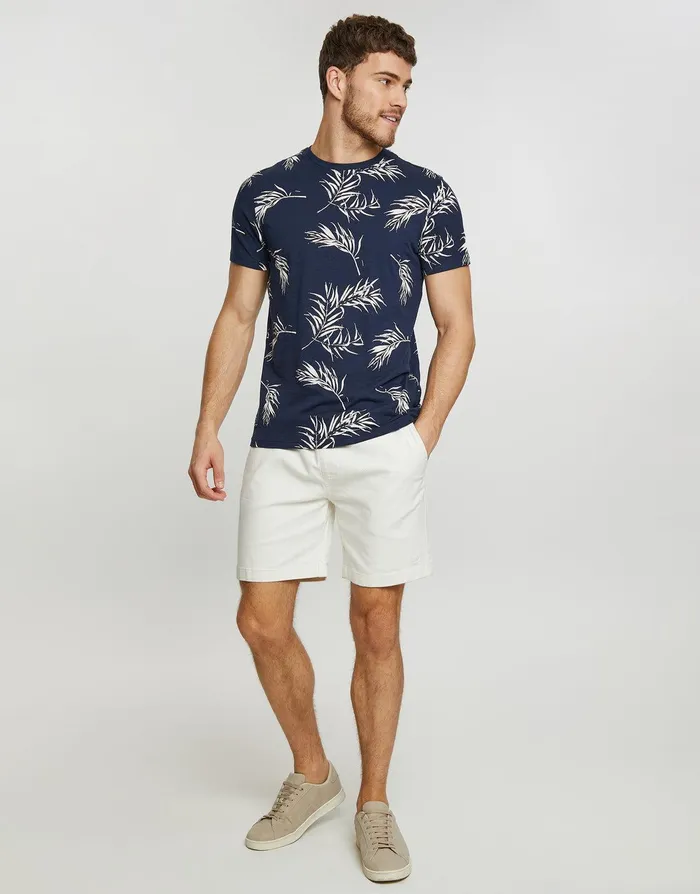 Men Cream Jogger Style Chino Shorts Cream Threadbare Shorts Men Cream Jogger Style Chino Shorts Cream Threadbare Shorts