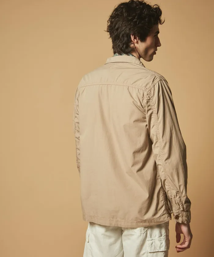Men Hartford Jackets and Outerwear Jamwood Light Jacket