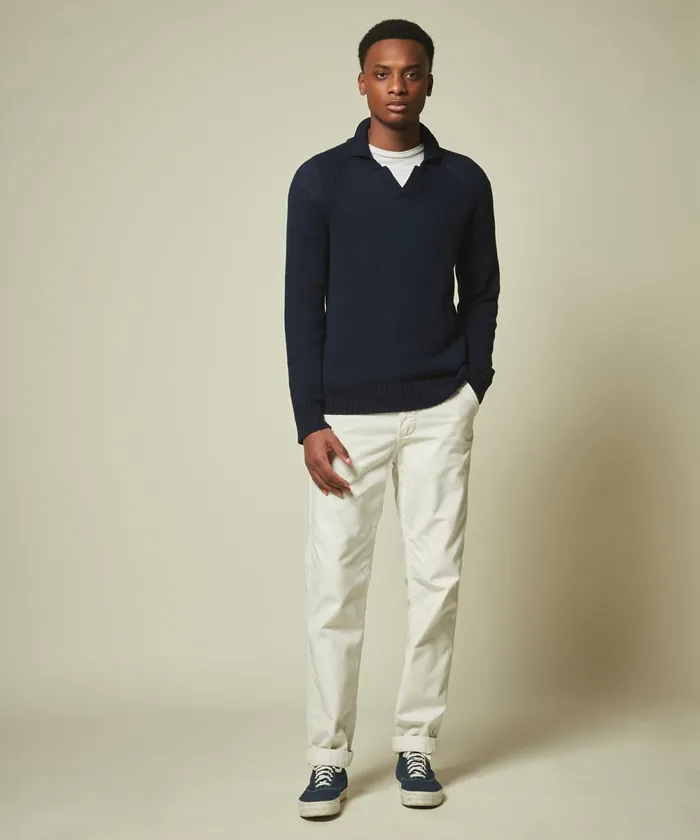 Men Hartford Pants Chalk Tod Painter Pants