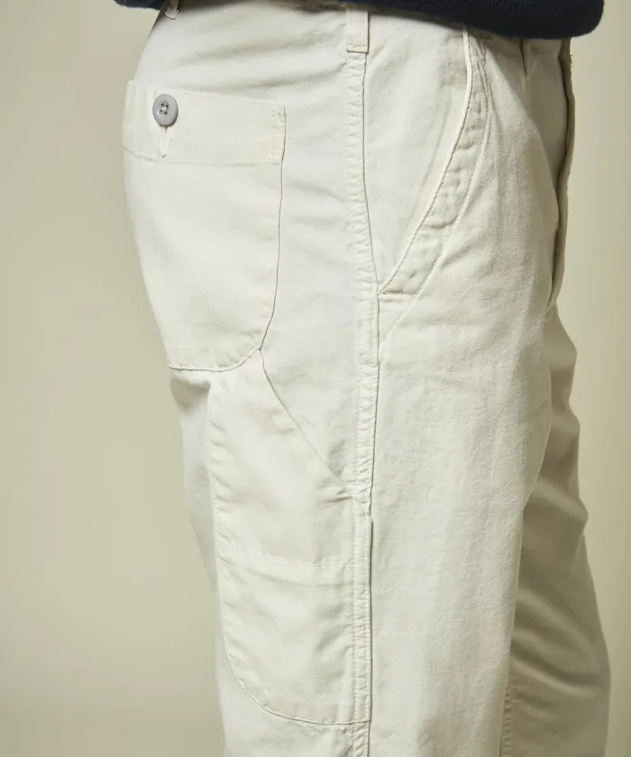 Men Hartford Pants Chalk Tod Painter Pants