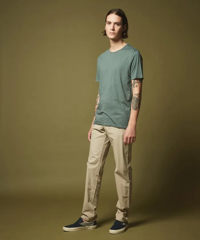 Men Hartford TShirts and Polos Green Light Jersey TeeShirt