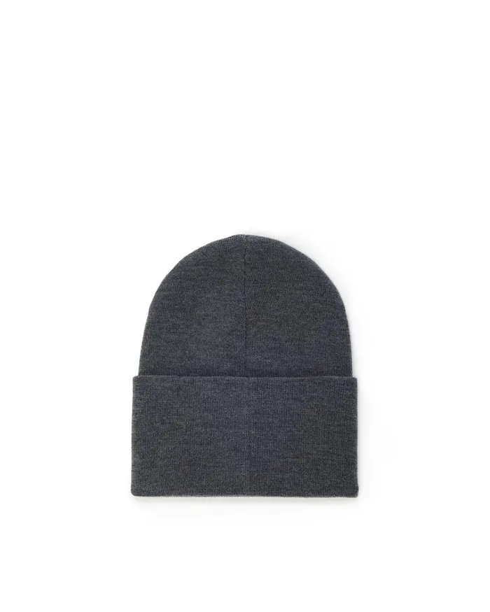 Men Hats Iceberg Knitted Beanie Hat Men Hats Iceberg Knitted Beanie Hat