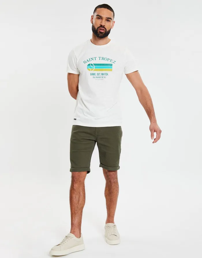 Men Khaki Chino Shorts Khaki Threadbare Shorts Men Khaki Chino Shorts Khaki Threadbare Shorts