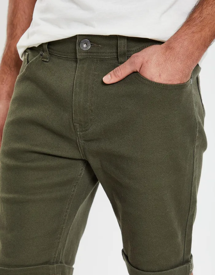 Men Khaki Chino Shorts Khaki Threadbare Shorts Men Khaki Chino Shorts Khaki Threadbare Shorts