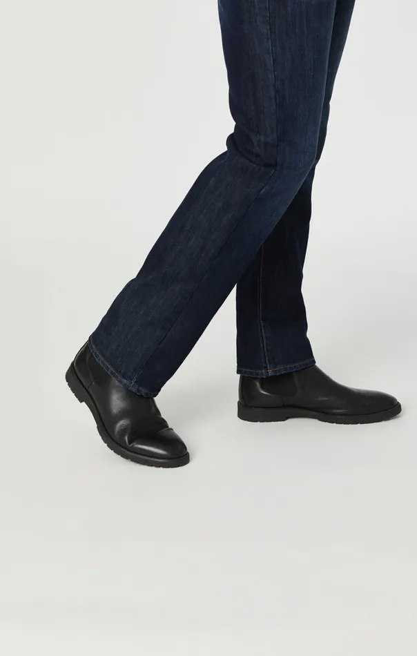 Men Matt Relaxed Straight Leg In Dark Stanford Mavi Jeans Denim Men Matt Relaxed Straight Leg In Dark Stanford Mavi Jeans Denim