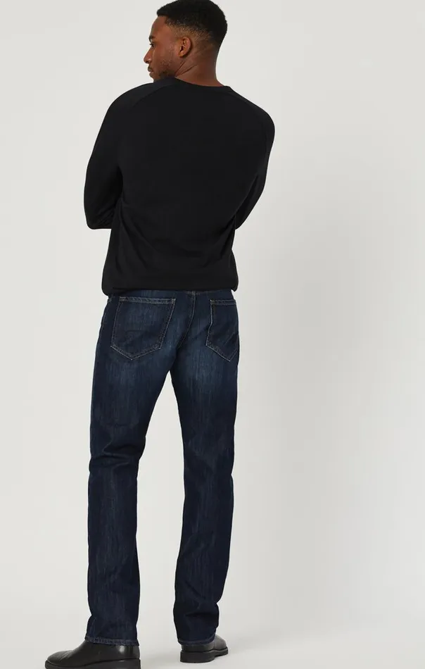 Men Matt Relaxed Straight Leg In Dark Stanford Mavi Jeans Denim Men Matt Relaxed Straight Leg In Dark Stanford Mavi Jeans Denim