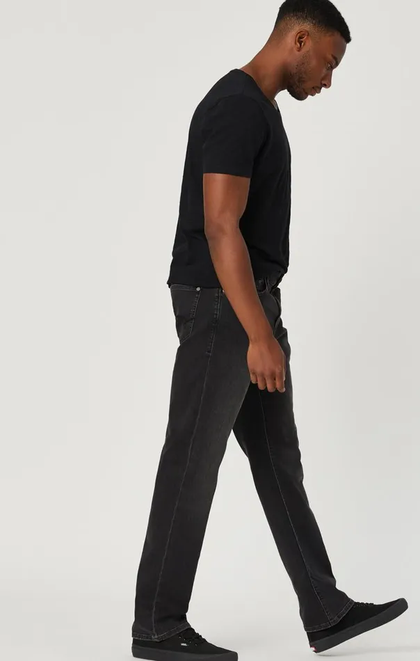 Men Matt Relaxed Straight Leg In Grey Williamsburg Mavi Jeans Denim Men Matt Relaxed Straight Leg In Grey Williamsburg Mavi Jeans Denim