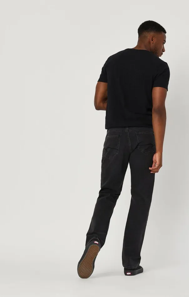 Men Matt Relaxed Straight Leg In Grey Williamsburg Mavi Jeans Denim Men Matt Relaxed Straight Leg In Grey Williamsburg Mavi Jeans Denim