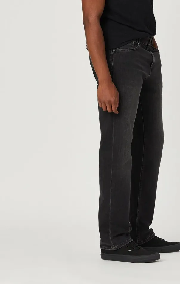 Men Matt Relaxed Straight Leg In Grey Williamsburg Mavi Jeans Denim Men Matt Relaxed Straight Leg In Grey Williamsburg Mavi Jeans Denim
