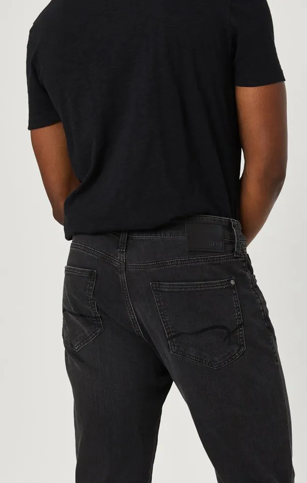 Men Matt Relaxed Straight Leg In Grey Williamsburg Mavi Jeans Denim Men Matt Relaxed Straight Leg In Grey Williamsburg Mavi Jeans Denim