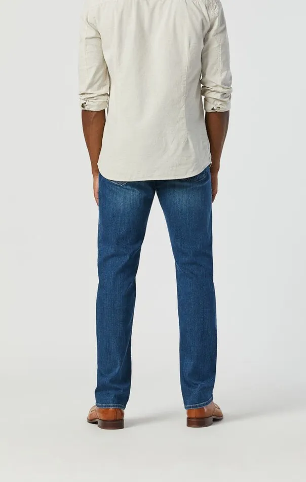 Men Matt Relaxed Straight Leg In Mid Used Williamsburg Mavi Jeans Denim Men Matt Relaxed Straight Leg In Mid Used Williamsburg Mavi Jeans Denim