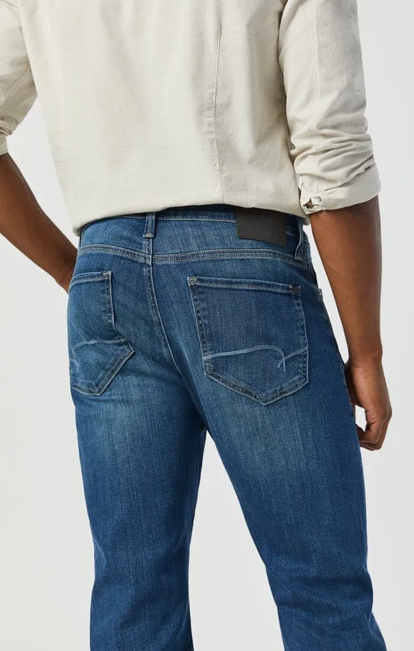 Men Matt Relaxed Straight Leg In Mid Used Williamsburg Mavi Jeans Denim Men Matt Relaxed Straight Leg In Mid Used Williamsburg Mavi Jeans Denim