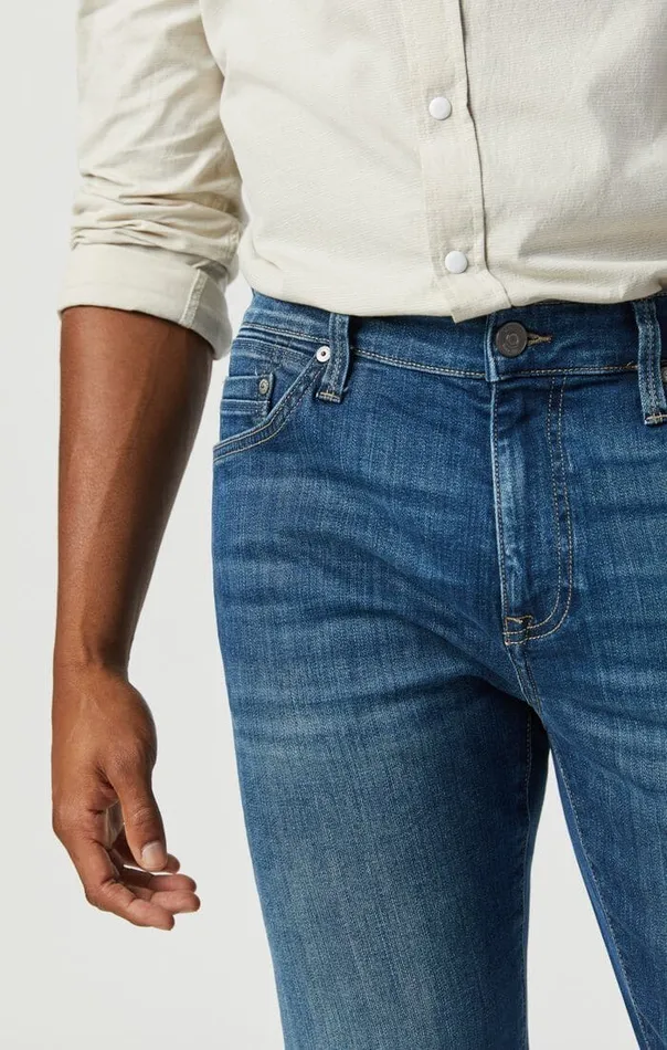 Men Matt Relaxed Straight Leg In Mid Used Williamsburg Mavi Jeans Denim Men Matt Relaxed Straight Leg In Mid Used Williamsburg Mavi Jeans Denim