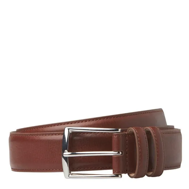 Men Men039s Dress Belt Whisky Leather Windsor Smith Belts Men Men039s Dress Belt Whisky Leather Windsor Smith Belts