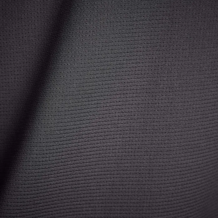 Men Performance Tops James Perse Two Tone Short Sleeve Raglan Crew Slateblack