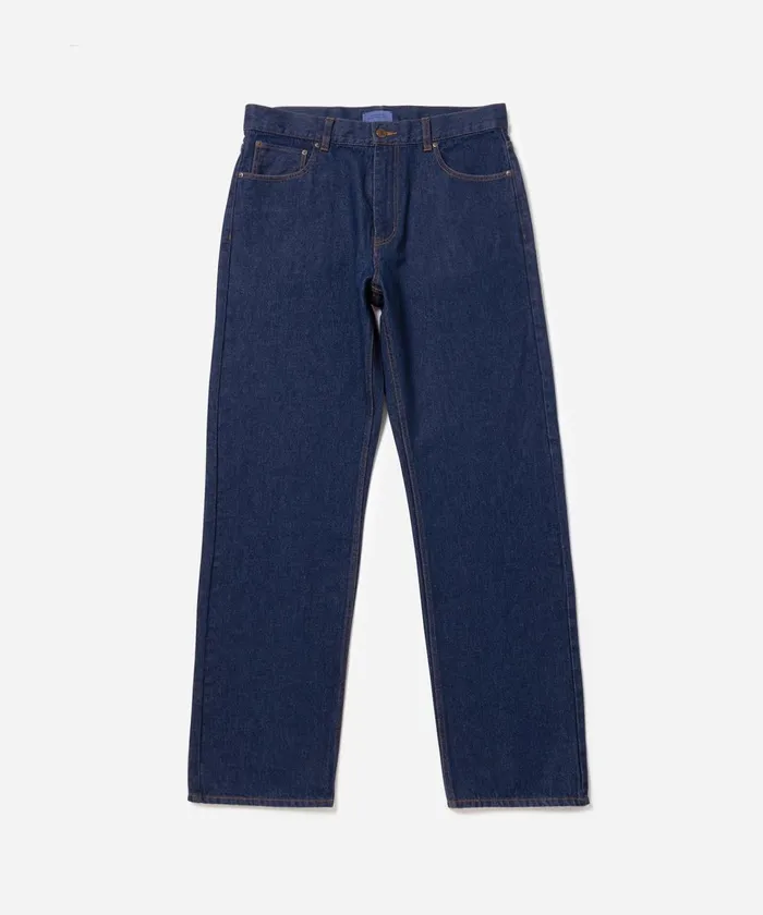 Men Saturdays NYC Pants Denim Pant Indigo