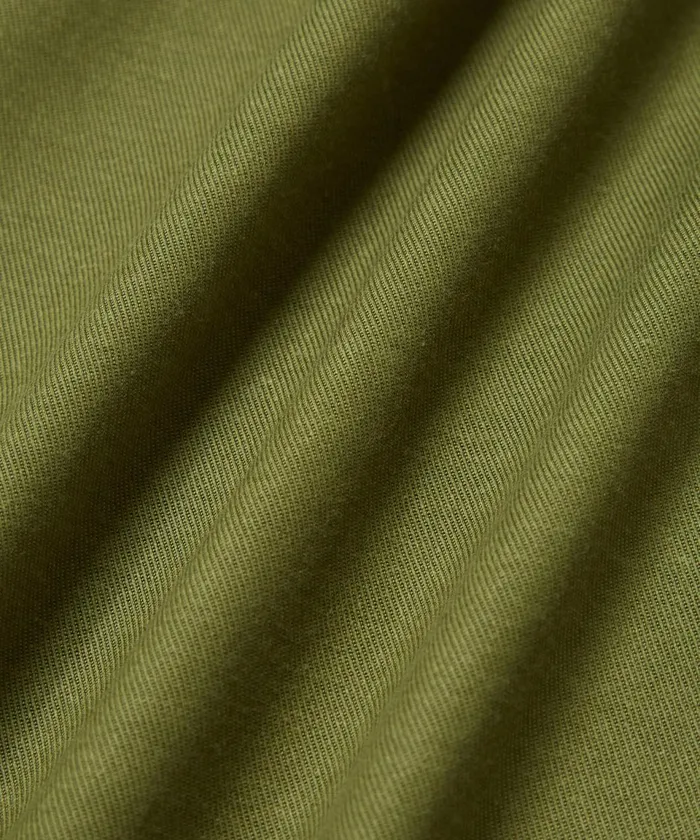 Men Saturdays NYC Shirts York Camp Collar SS Shirt Mayfly Men Saturdays NYC Shirts York Camp Collar SS Shirt Mayfly