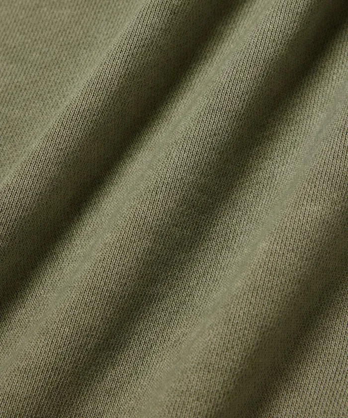 Men Saturdays NYC Sweatshirts and Sweatpants Warren Pigment Dyed Hoodie Armygreen Men Saturdays NYC Sweatshirts and Sweatpants Warren Pigment Dyed Hoodie Armygreen