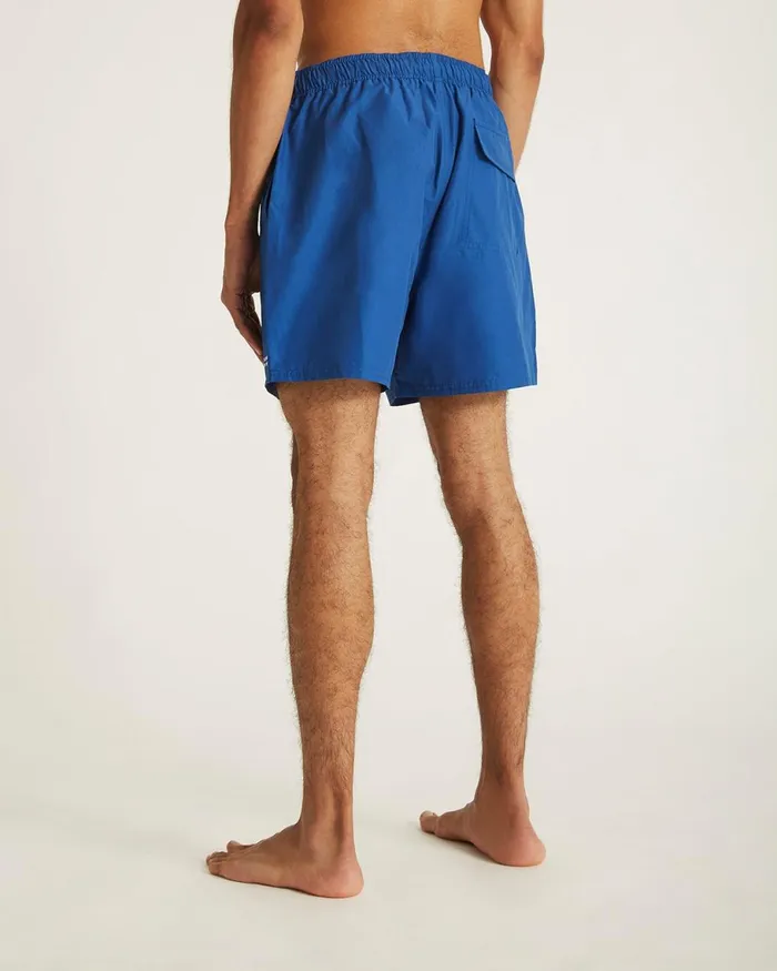 Men Saturdays NYC Swimwear Talley Swim Short Limoges Men Saturdays NYC Swimwear Talley Swim Short Limoges