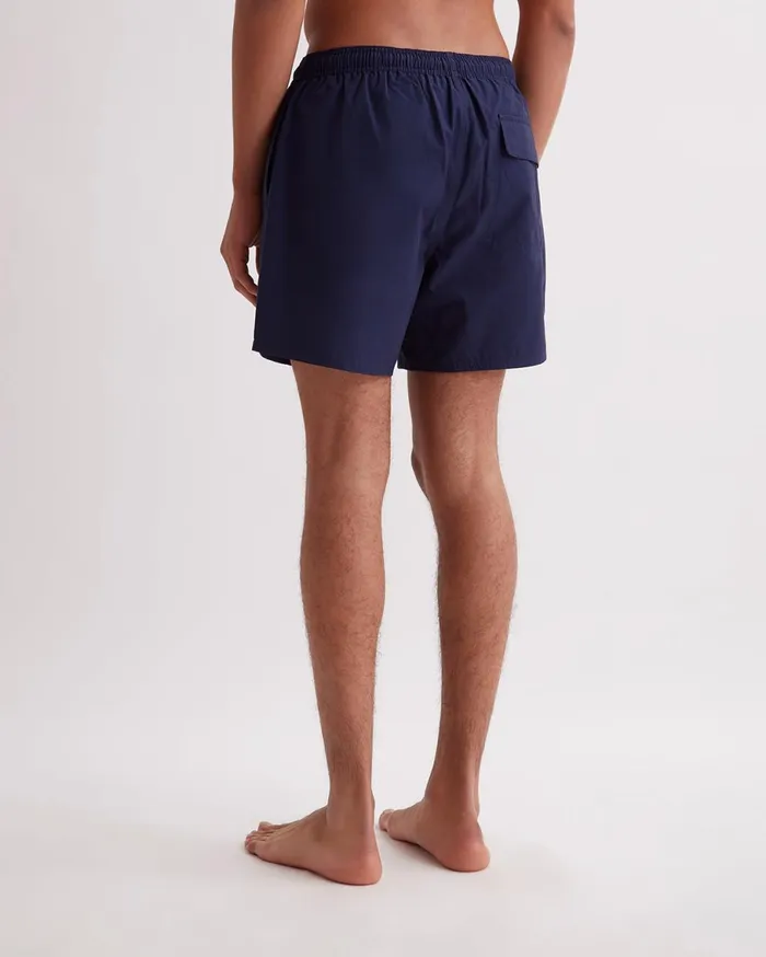 Men Saturdays NYC Swimwear Talley Swim Short Ocean Men Saturdays NYC Swimwear Talley Swim Short Ocean