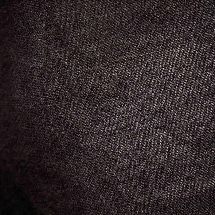 Men Shorts James Perse Lightweight Linen Short Magma Pigment
