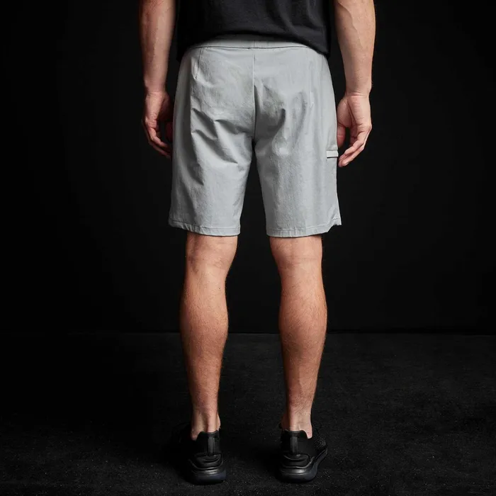 Men Shorts James Perse Performance Cotton Short Dove