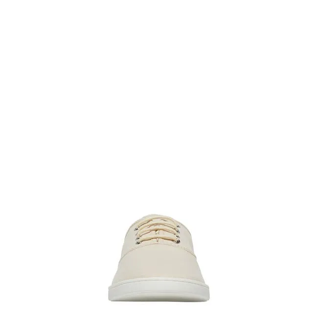 Men Stanley Natural Canvas Shoes Windsor Smith Shoes