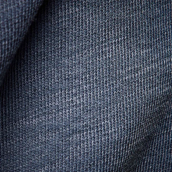 Men Sweat TopsBottoms James Perse Vintage French Terry Sweatshirt Sea Captain Pigment