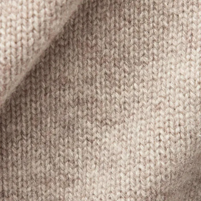 Men Sweaters James Perse Recycled Cashmere Cardigan Stone