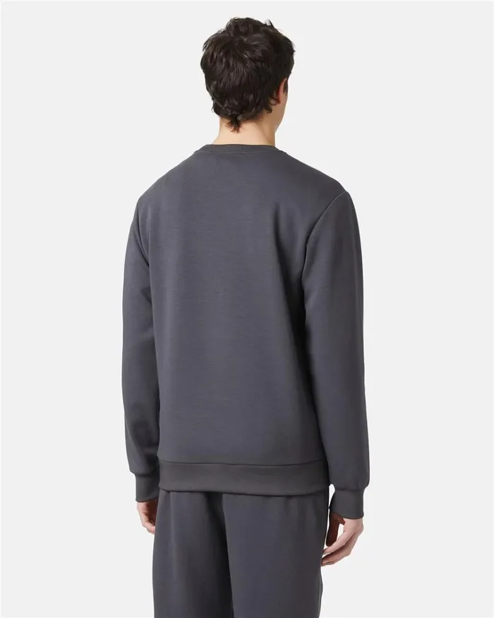 Men SWEATSHIRTS Iceberg Crewneck Sweatshirt With Logo Men SWEATSHIRTS Iceberg Crewneck Sweatshirt With Logo
