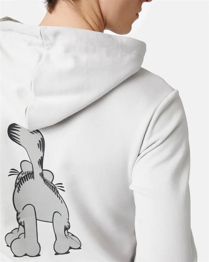 Men SWEATSHIRTS Iceberg Hoodie With Cartoon Prints Men SWEATSHIRTS Iceberg Hoodie With Cartoon Prints