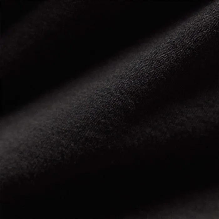 Men TShirts James Perse Lightweight Jersey Pocket Tee Black