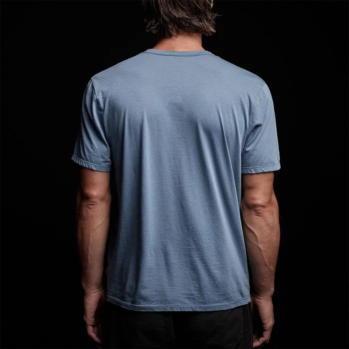 Men TShirts James Perse Luxe Lotus Jersey Tee Globe