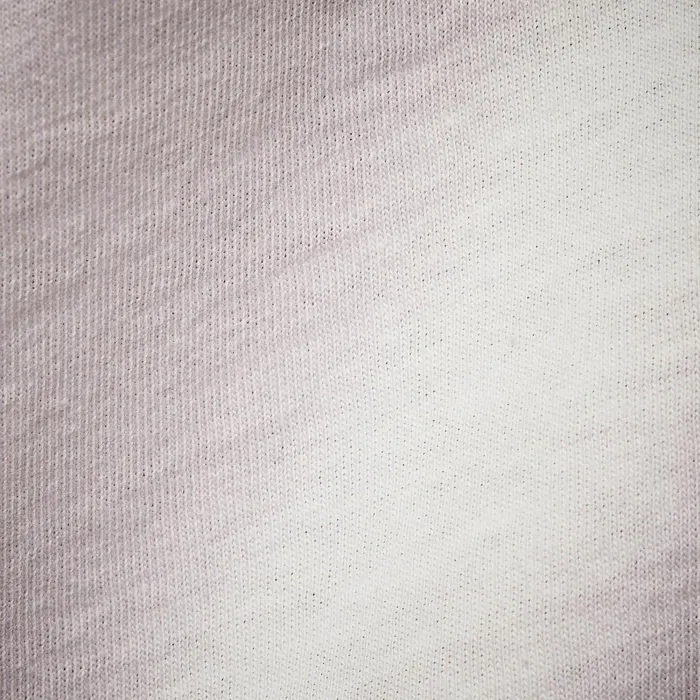 Men TShirts James Perse Malibu Shoreline Graphic Crew White