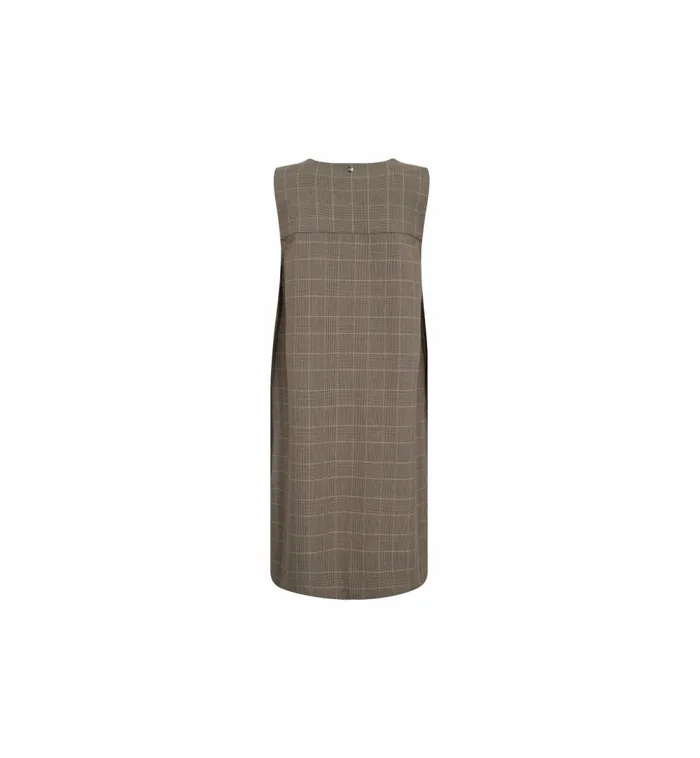 MOS MOSH Dresses and Jumpsuits MMFelice Elif Dress Rain Drum 8211 Women MOS MOSH Dresses and Jumpsuits MMFelice Elif Dress Rain Drum 8211 Women
