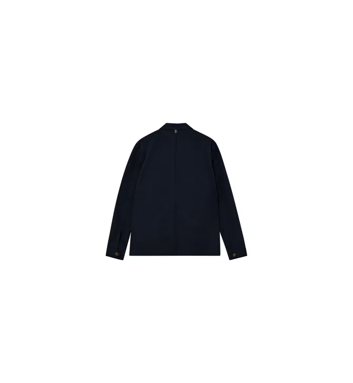 MOS MOSH Jackets MMGConor Mol Jacket Navy 8211 Men MOS MOSH Jackets MMGConor Mol Jacket Navy 8211 Men