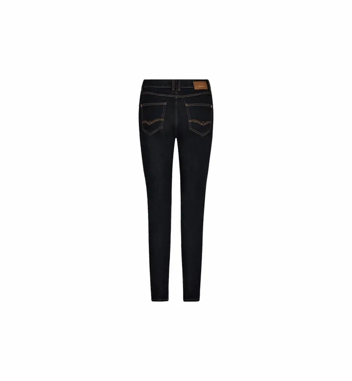 MOS MOSH Jeans MMVice Deluxe Jeans Dark Blue 8211 Women MOS MOSH Jeans MMVice Deluxe Jeans Dark Blue 8211 Women