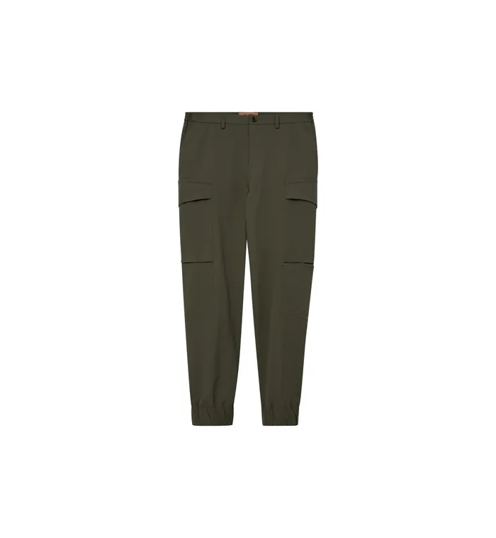 MOS MOSH Pants MMGComan Cargo Pant Moss Green 8211 Men