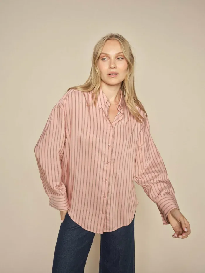 MOS MOSH Shirts MMEvelin Moni Shirt Rosette 8211 Women