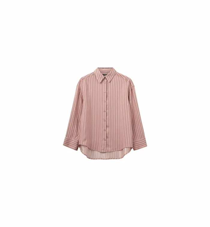 MOS MOSH Shirts MMEvelin Moni Shirt Rosette 8211 Women MOS MOSH Shirts MMEvelin Moni Shirt Rosette 8211 Women