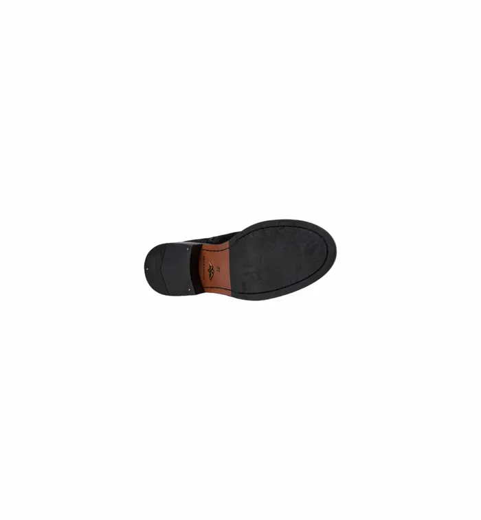 MOS MOSH Shoes MMGarcon Suede Boot Black 8211 Women MOS MOSH Shoes MMGarcon Suede Boot Black 8211 Women