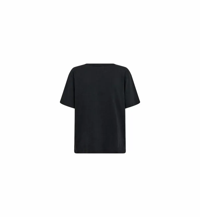 MOS MOSH Tees MMFant OSS Tee Phantom 8211 Women MOS MOSH Tees MMFant OSS Tee Phantom 8211 Women