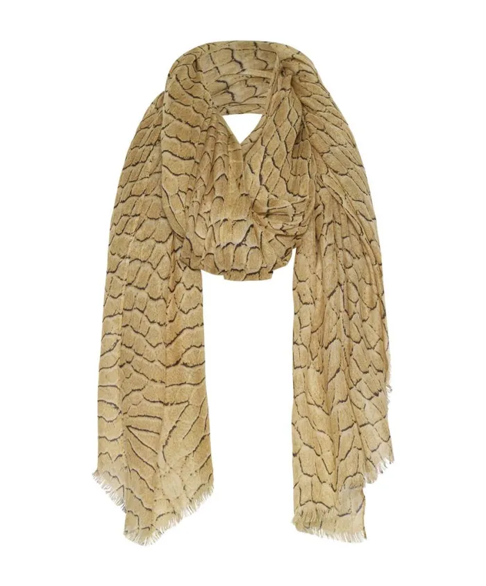 One Teaspoon Headwear Women Delusion Luxe Modal Scarf